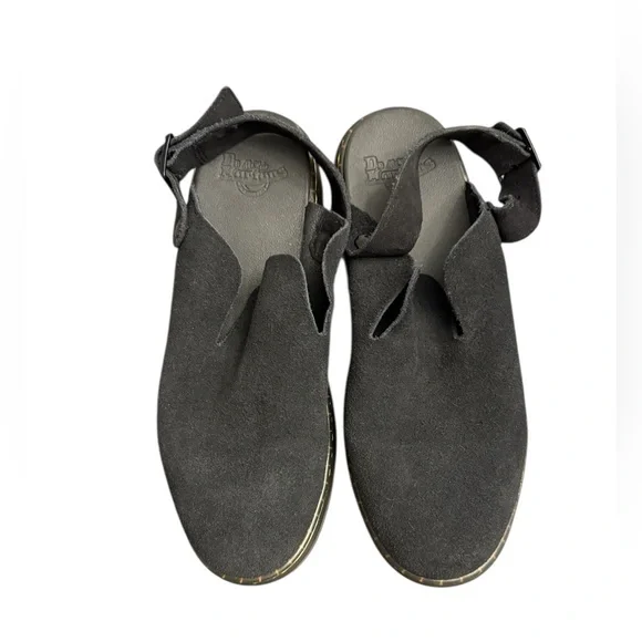 NWOT Dr. Martens Women's Carlson Mule size 11 - Picture 6 of 12